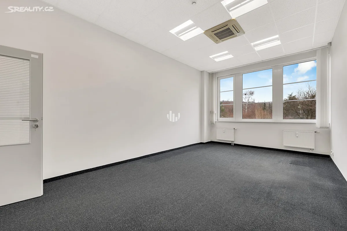 Pronájem kanceláře 479 m² – další