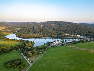 Prodej  stavebního pozemku 816 m²