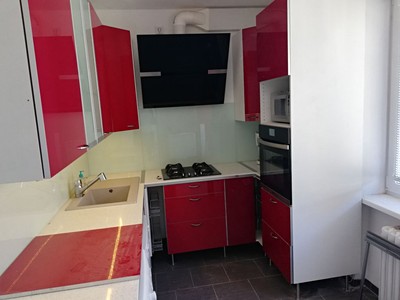 Pronájem bytu 2+1 51 m²