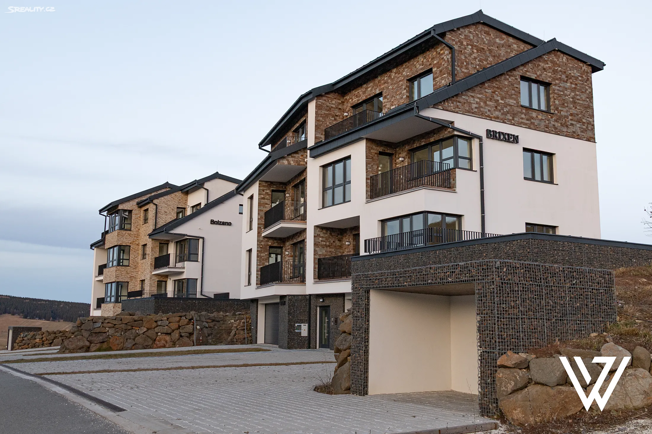 Prodej bytu 3+kk 78 m²