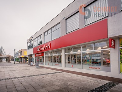 Комерційне приміщення в оренду, 382 м² (2 з 4)