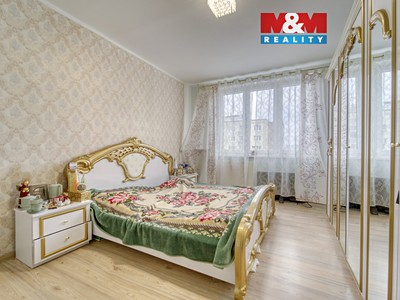 Prodej bytu 4+1 102 m²