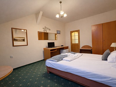 Prodej bytu 1+kk 24 m² (Mezonet)