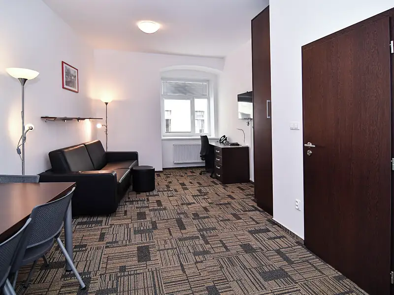 Prodej bytu 2+kk 45 m², Brno – náhled fotky 2