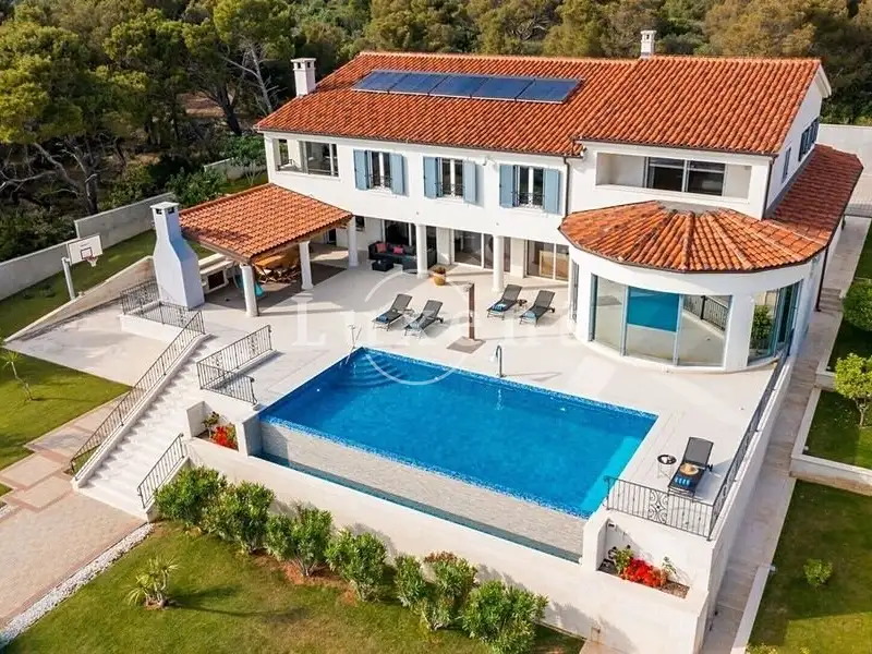 Prodej rodinného domu 1005 m², pozemek 2580 m², Šibenik – náhled fotky 3