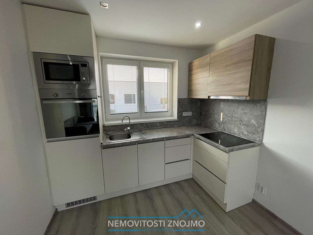 Prodej rodinného domu 50 m², pozemek 294 m² – fotografie 3