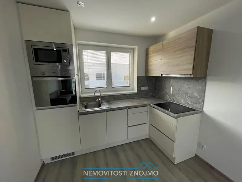 Prodej rodinného domu 50 m², pozemek 294 m², Nový Šaldorf-Sedlešovice – náhled fotky 3