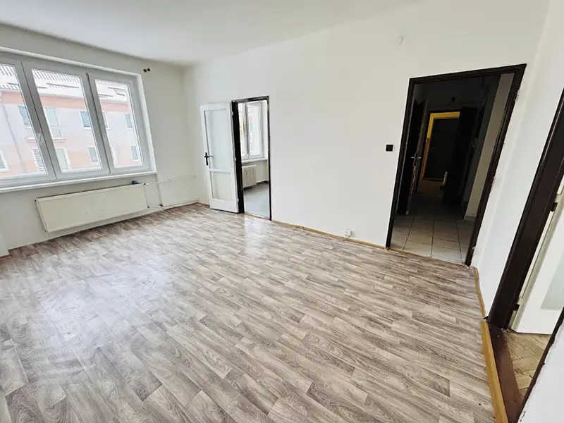 Pronájem bytu 2+1 58 m², Habartov – náhled fotky 3