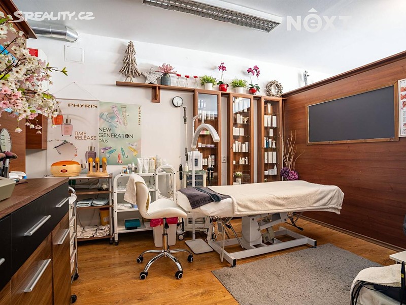Prodej obchodního prostoru 50 m² – další
