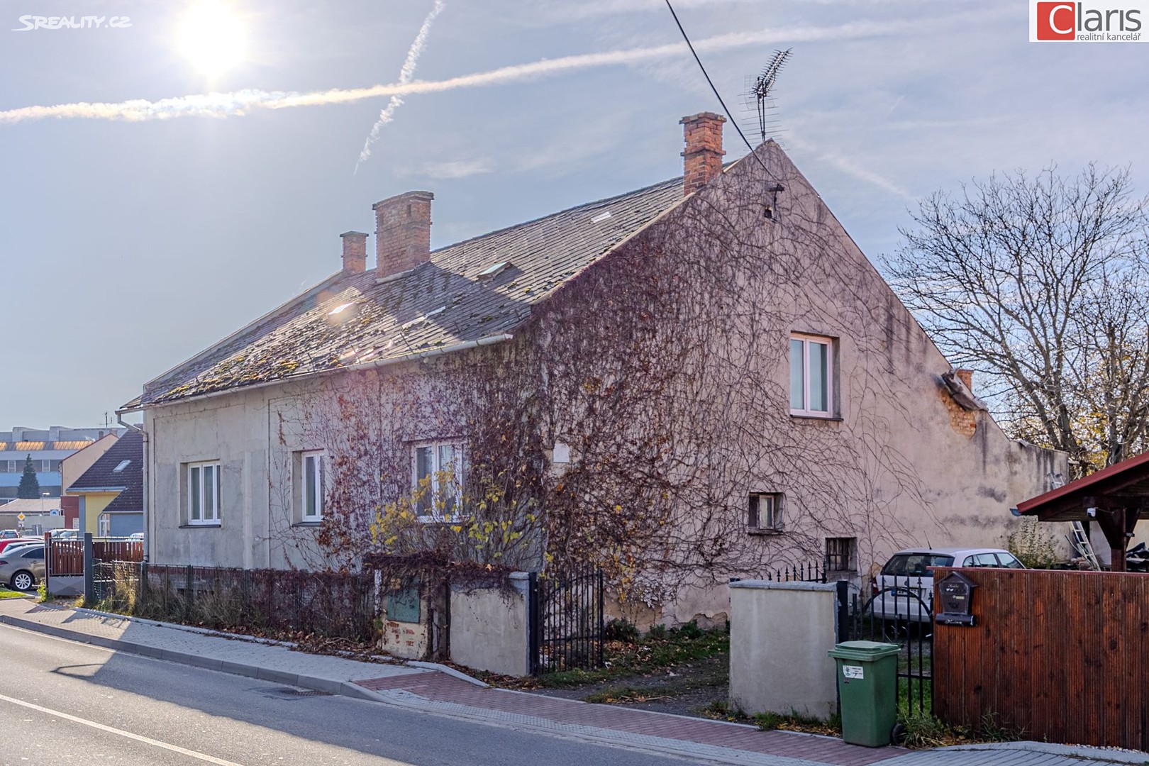 Prodej  rodinného domu 300 m², pozemek 1 388 m², Šenov u Nového Jičína