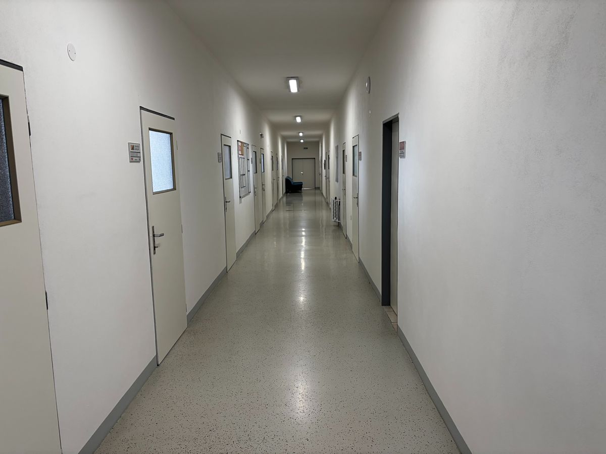 Pronájem kanceláře 45 m² – fotografie 3