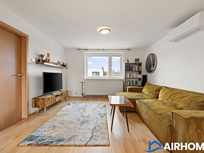 Prodej bytu 3+1 80 m²