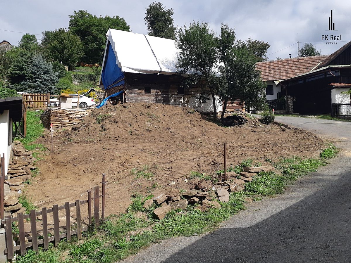 Prodej chalupy 86 m², pozemek 291 m² – fotografie 3