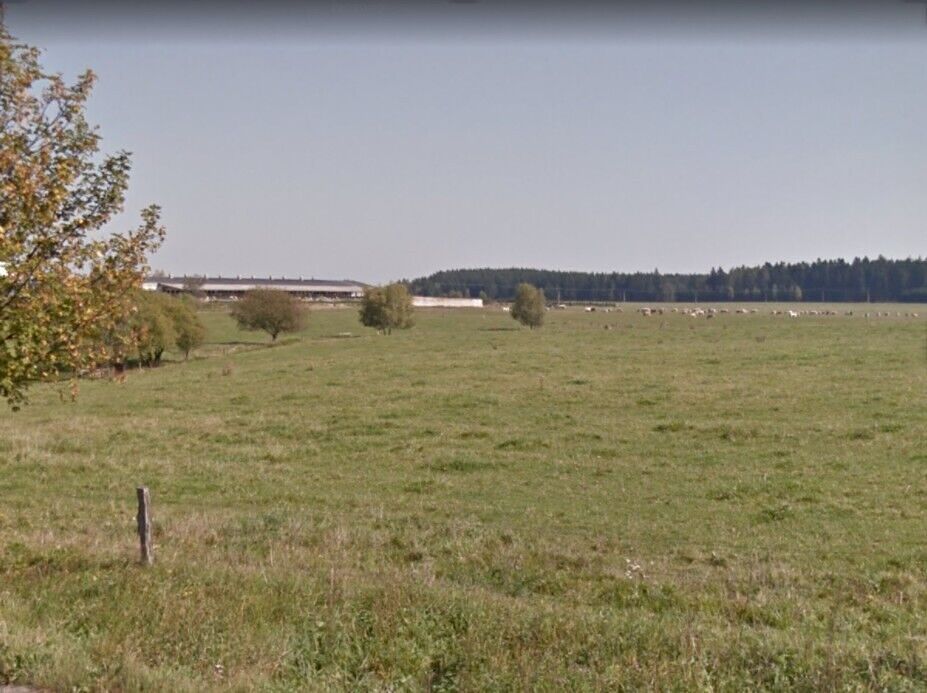 Prodej pole 9944 m²