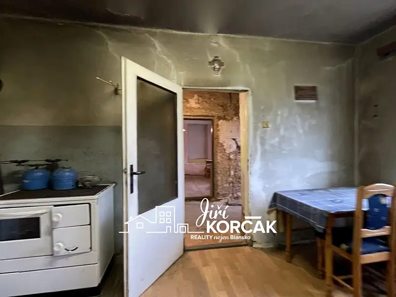 Prodej rodinného domu 75 m², pozemek 95 m², Letovice – náhled fotky 3