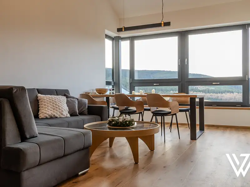 Prodej bytu 2+kk 58 m², Loučná pod Klínovcem – náhled fotky 3