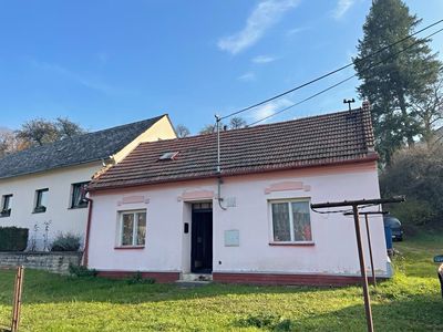 Prodej rodinného domu 75 m², pozemek 95 m²