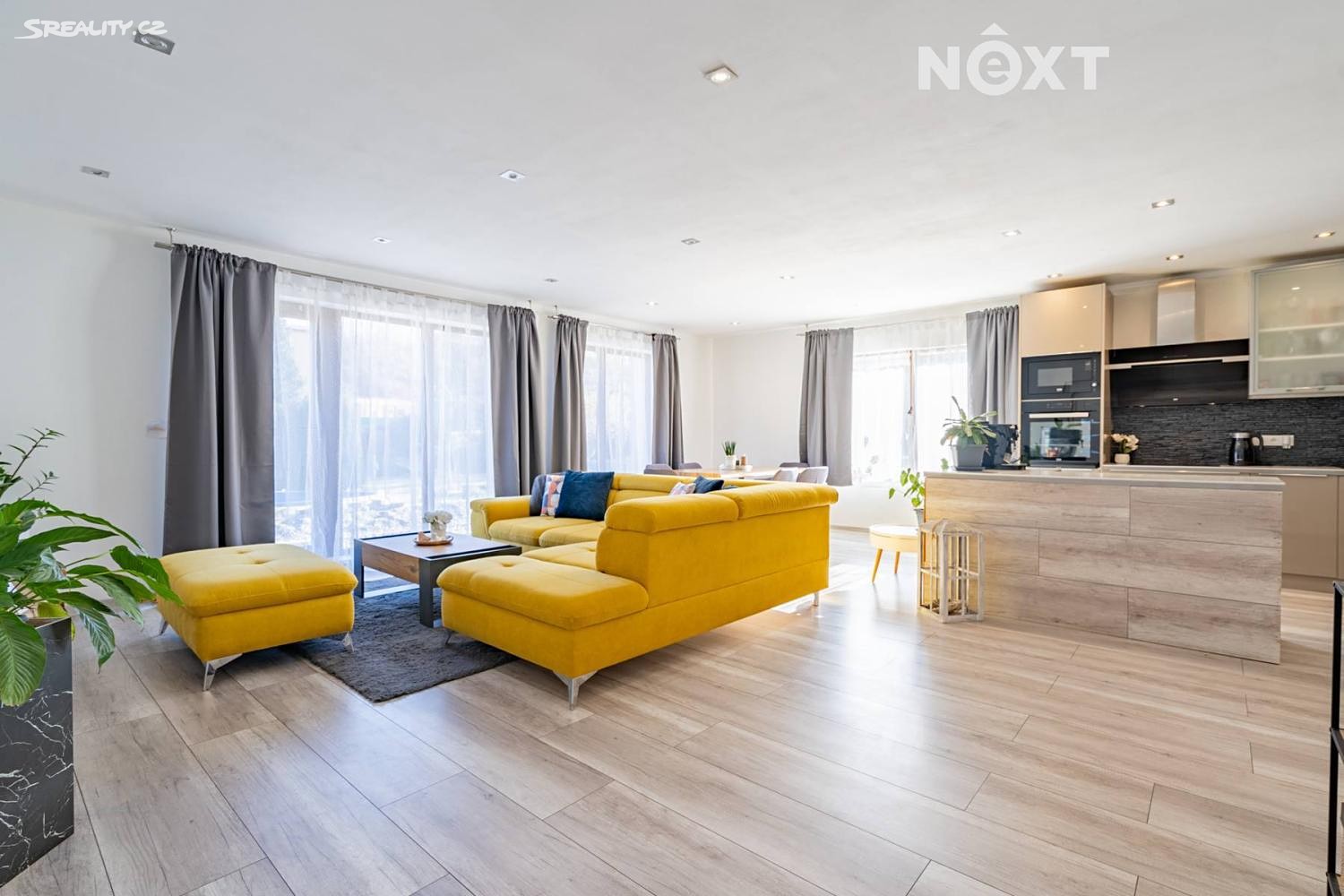 Prodej  rodinného domu 216 m², pozemek 1 768 m², okres Český Krumlov