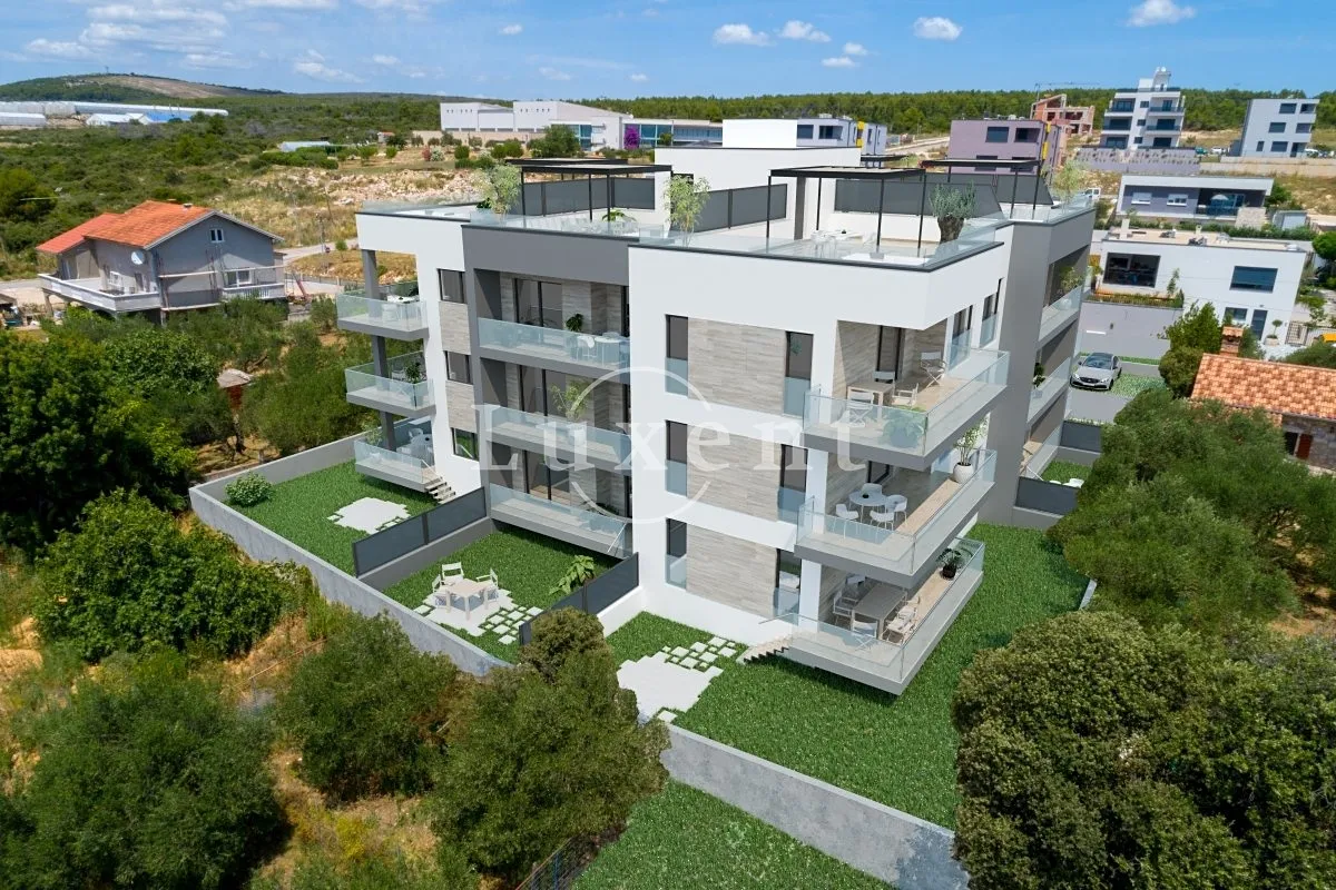 Prodej bytu 2+kk 75 m²