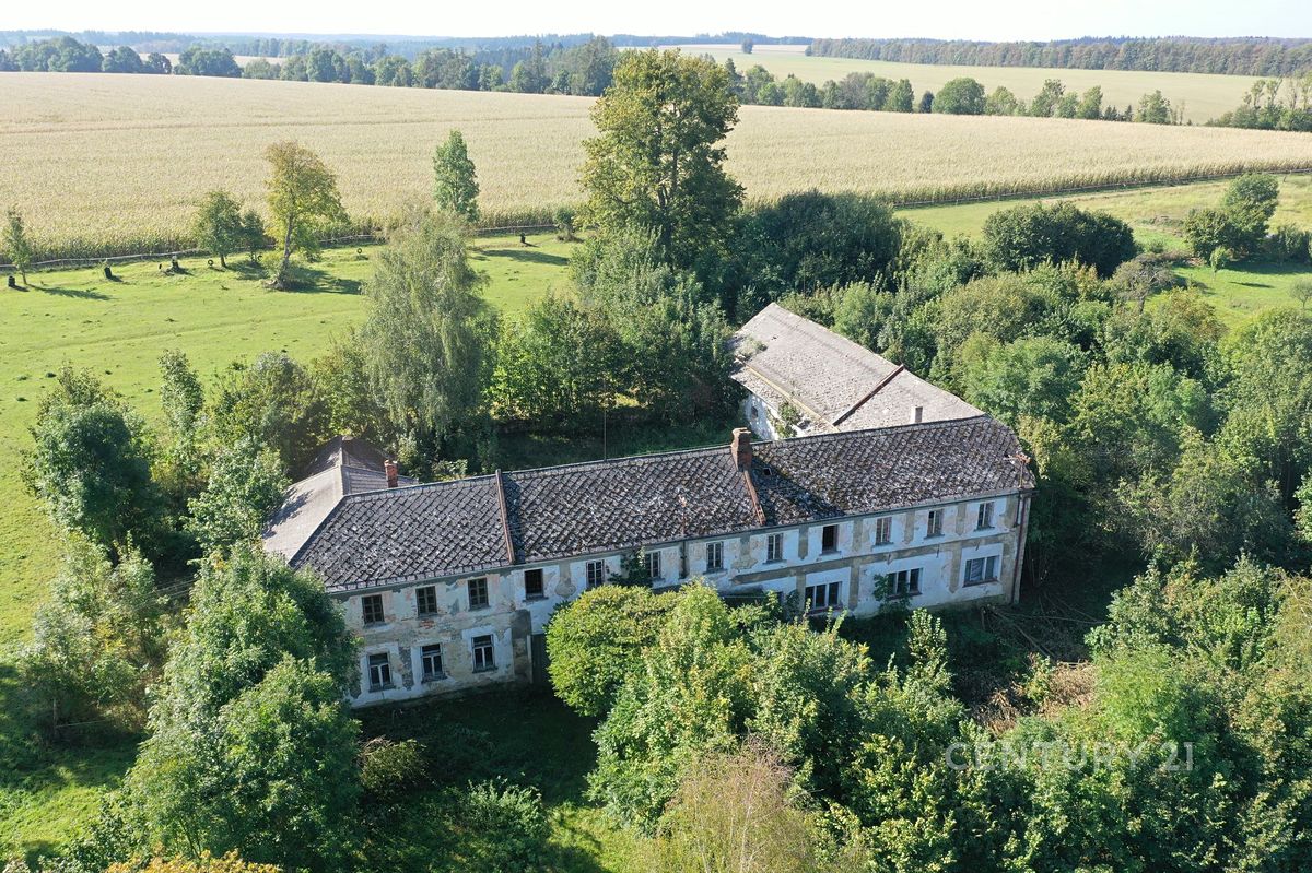 Prodej zemědělské usedlosti 996 m², pozemek 1547 m² – fotografie 2