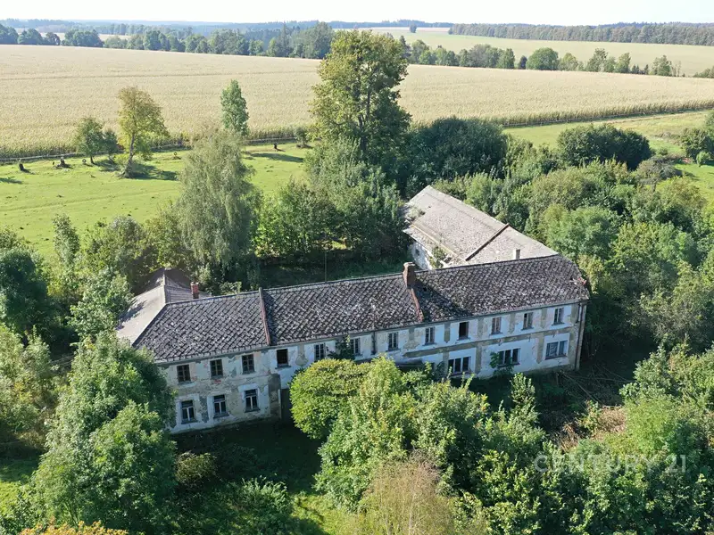 Prodej zemědělské usedlosti 996 m², pozemek 1547 m², Karle – náhled fotky 2