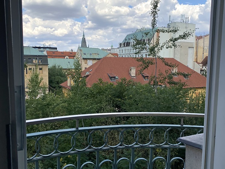 Pronájem komerčního prostoru, 55 m² (4 z 5)