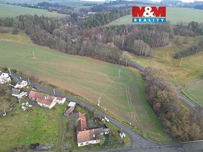 Konice - Ladín, okres Prostějov