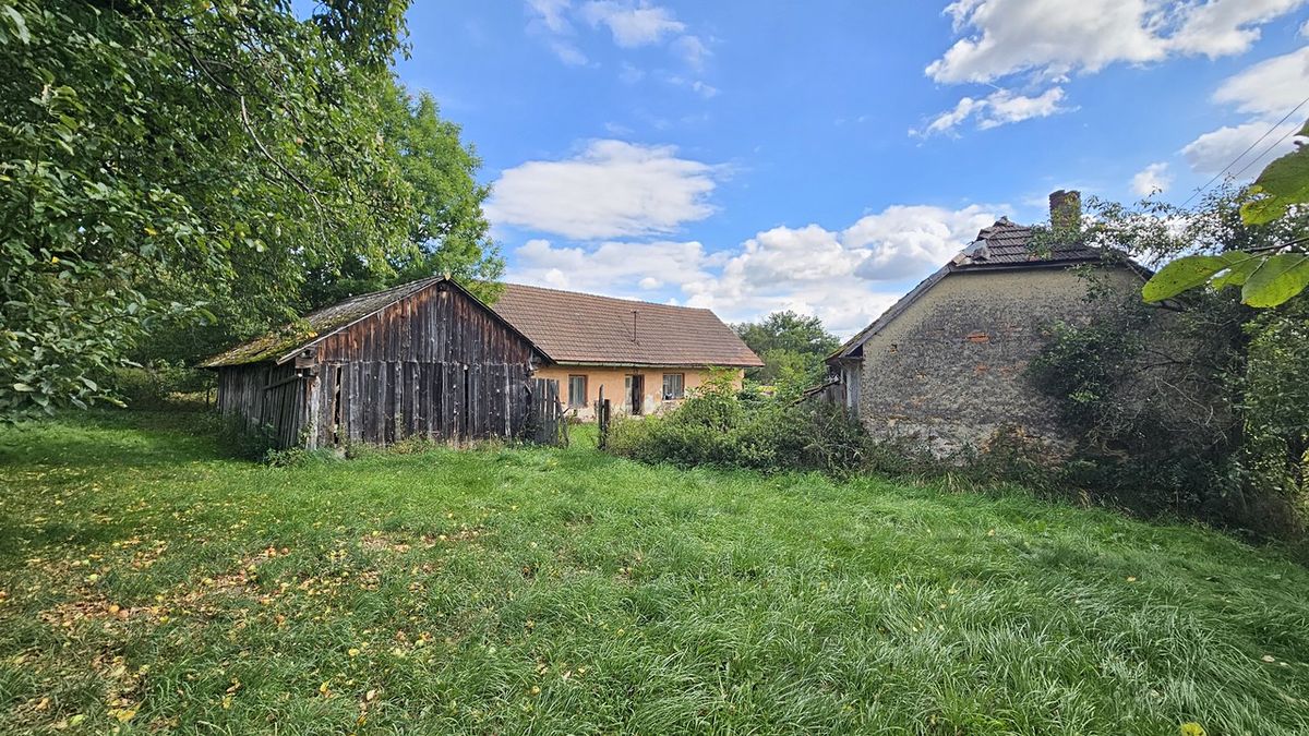 Prodej rodinného domu 100 m², pozemek 775 m² – fotografie 5
