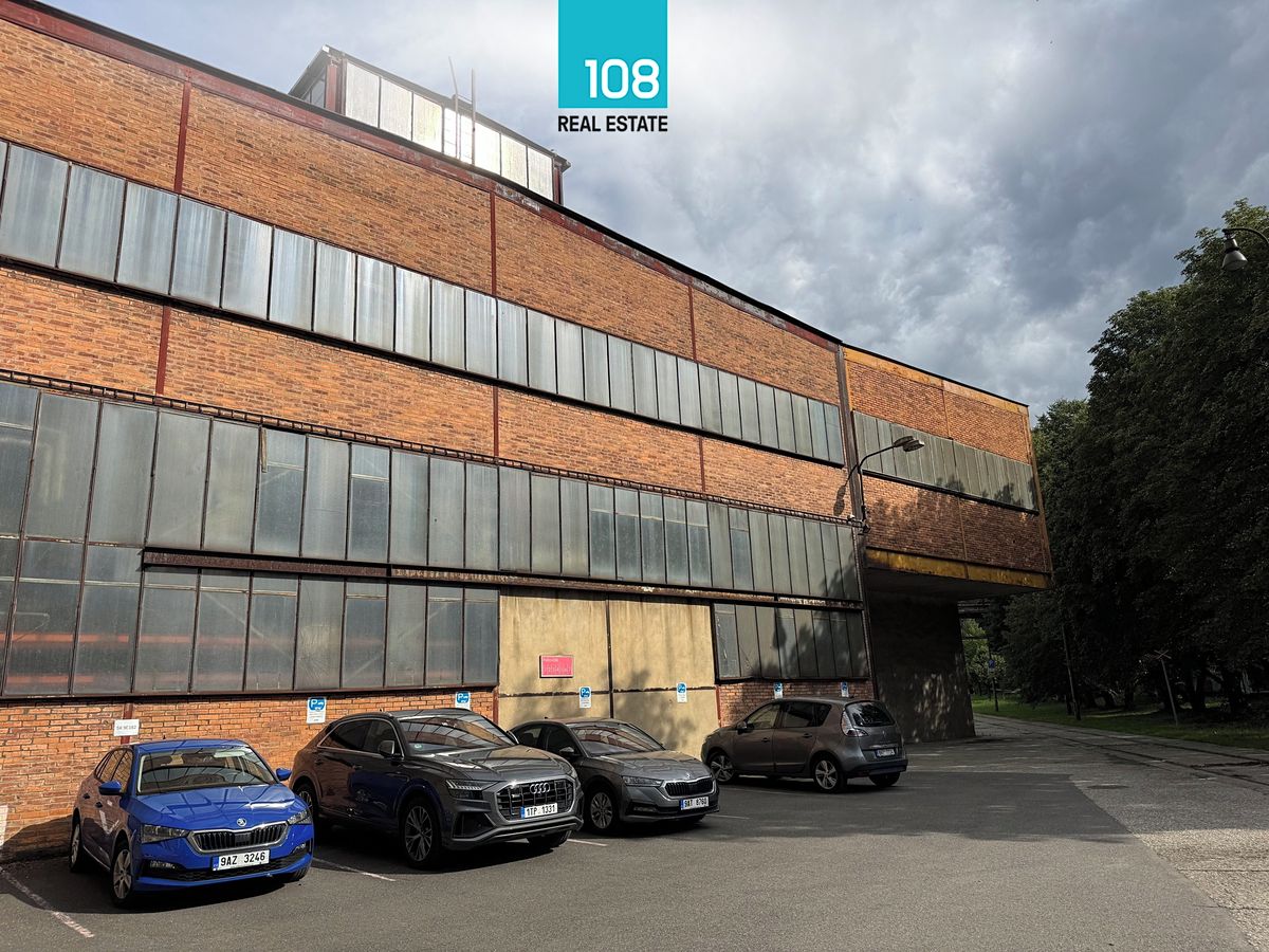 Prodej výrobní haly, prostoru 23913 m² – fotografie 3