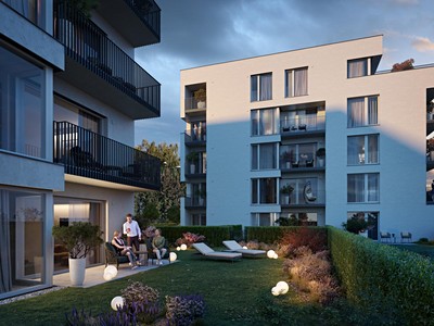 Prodej bytu 1+kk 31 m²