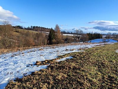Prodej louky 3998 m²