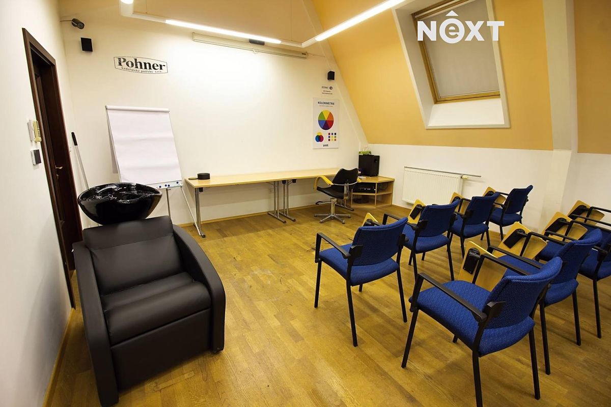 Pronájem obchodního prostoru 100 m² – fotografie 3