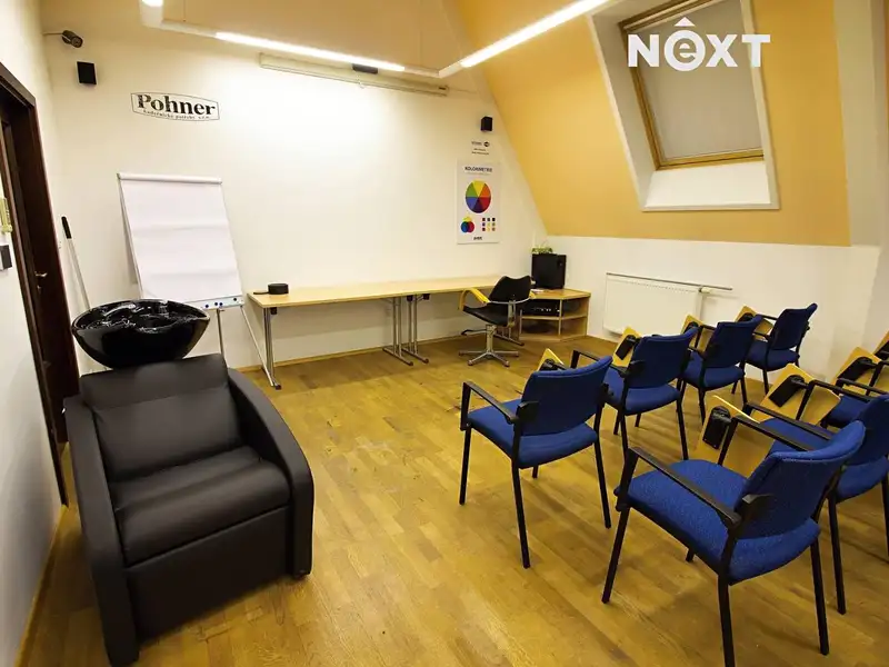 Pronájem obchodního prostoru 100 m², Chrudim – náhled fotky 3
