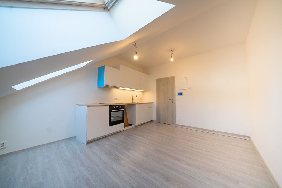 Prodej bytu 1+kk 24 m² – fotografie 2