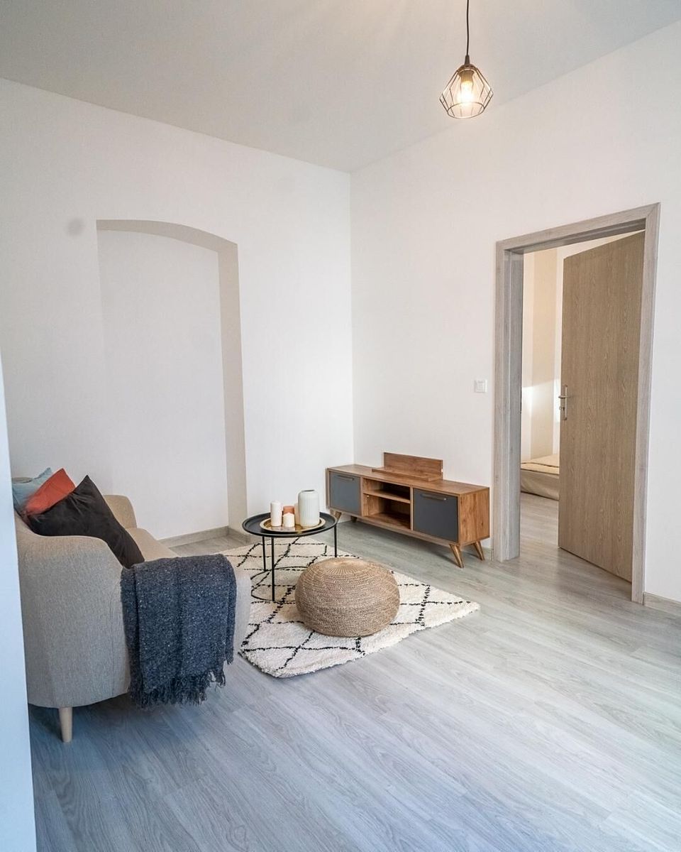 Prodej bytu 2+kk 49 m²