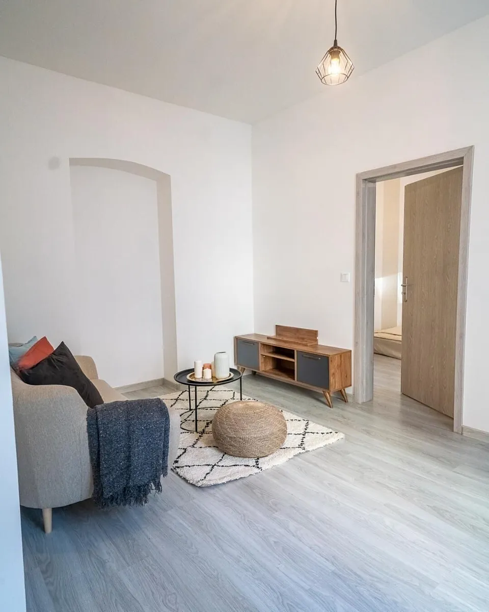Prodej bytu 2+kk 49 m²