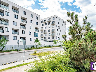 Prodej bytu 2+kk 56 m²