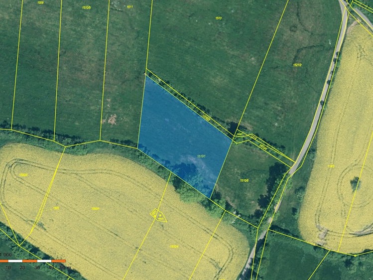 Prodej pozemku, 37 691 m² (6 z 16)