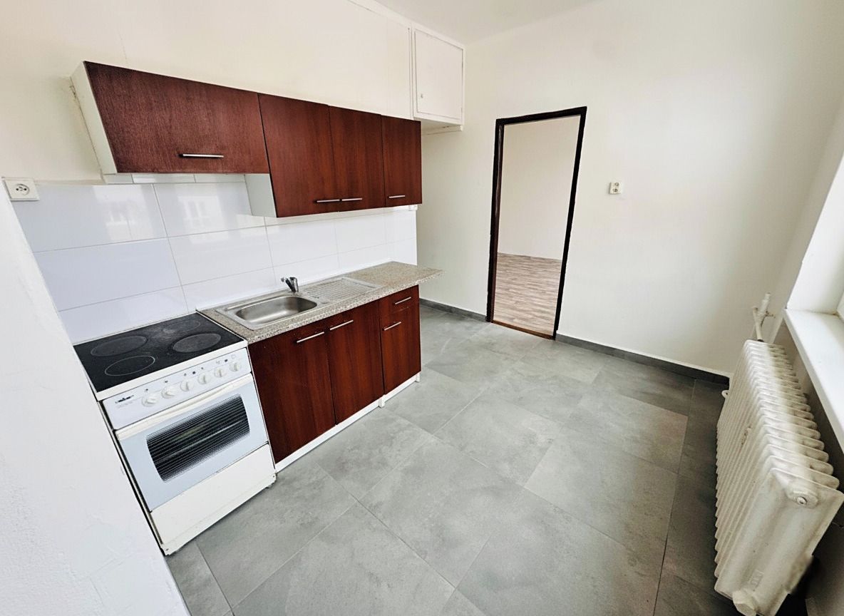 Pronájem bytu 2+1 58 m²