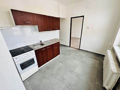 Pronájem bytu 2+1 58 m²