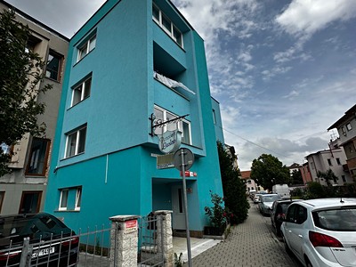 Prodej ubytovacího zařízení 282 m²