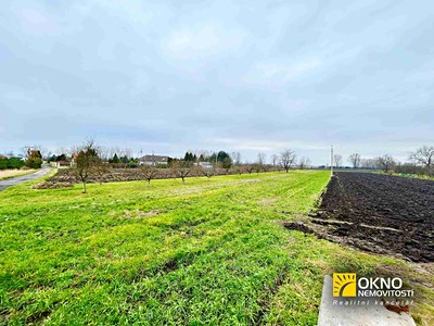 Prodej  zahrady 2 629 m²