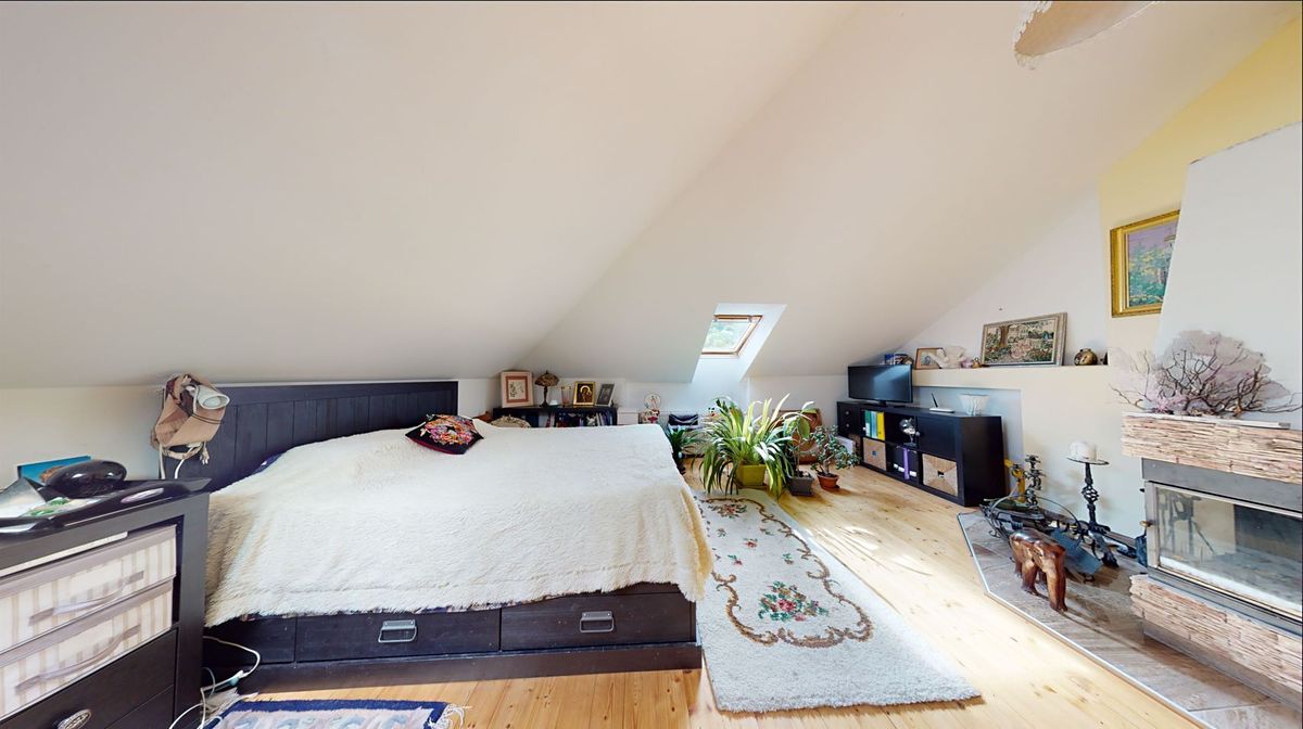 Prodej bytu 3+1 151 m² – fotografie 2