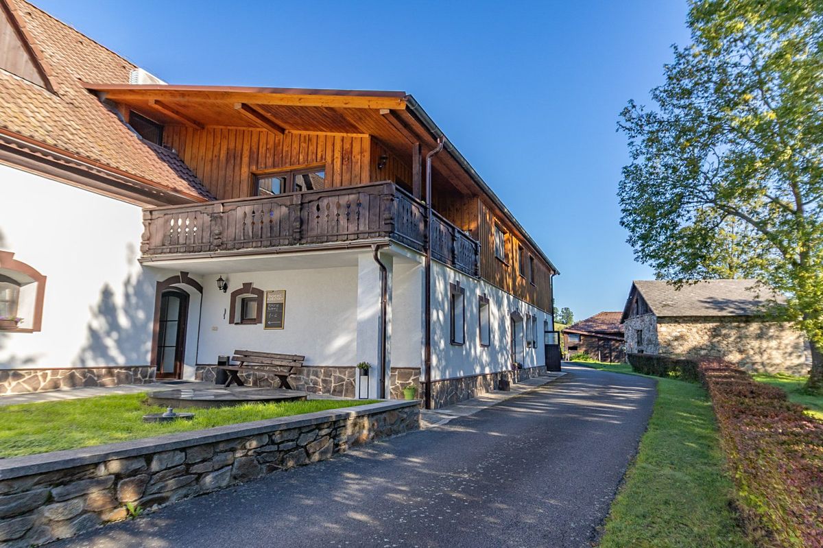 Prodej bytu 2+kk 58 m² – fotografie 4