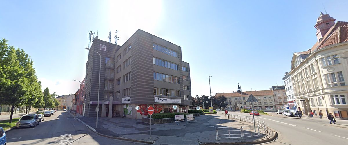 Pronájem skladového prostoru 530 m² – fotografie 2