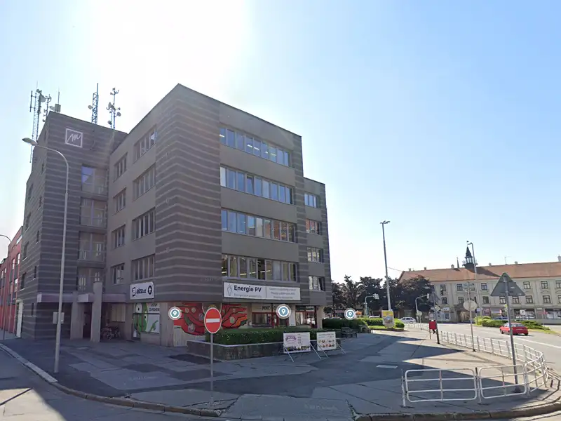 Pronájem skladového prostoru 530 m², Prostějov – náhled fotky 2