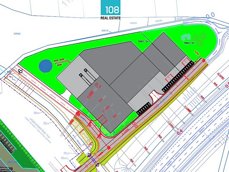 Ділянка на продаж, 16 000 м² (3 з 3)