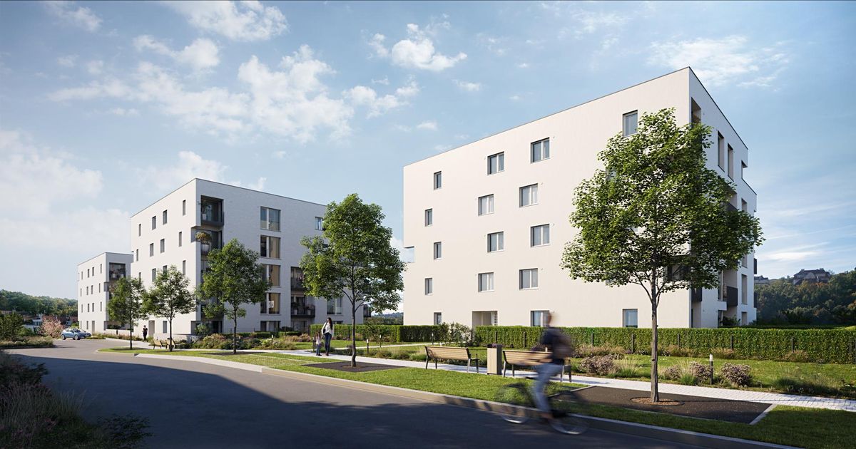 Prodej bytu 1+kk 31 m² – fotografie 5