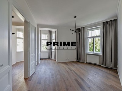 Pronájem bytu 3+1 139 m²