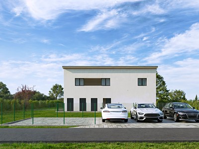 Prodej bytu 3+kk 80 m² (Jednopodlažní)